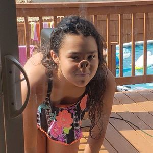 Meet your Posher, Lindsey